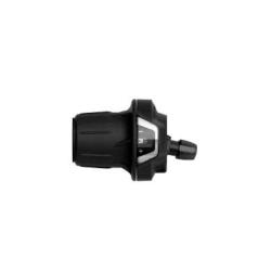 Команда за скорости SHIMANO Лява лкоманда SHIMANO за скорости, SL-RV300-L, лява, 3-скорости(SIS) REVO SHIFTER 1800 мм вътрешно