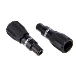 Капси за жила и брони SHIMANO Капси за брони JAGWIRE BSA035 - ROCKET ll ADJUSTERS