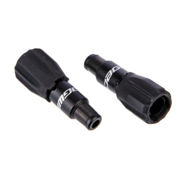 Капси за жила и брони SHIMANO Капси за брони JAGWIRE BSA035 - ROCKET ll ADJUSTERS