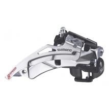 Преден дерайльор SHIMANO FD-M191-3, 34.9 мм, 63-66, 48T