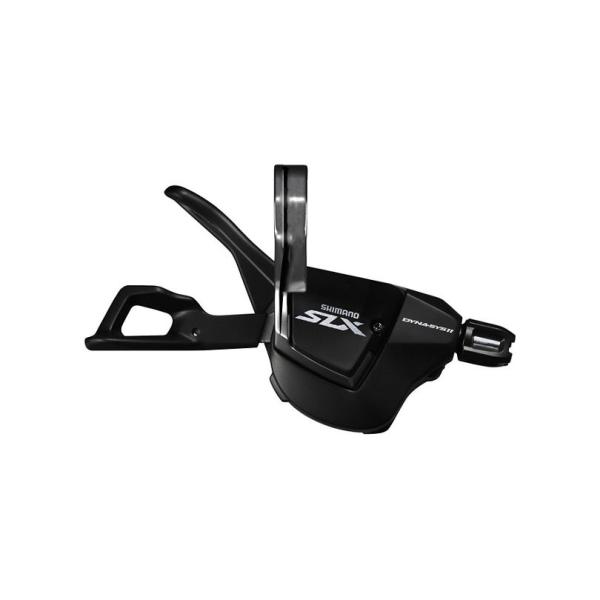 Команда за скорости SHIMANO Дясна SHIMANO, команда за скорости, SL-M7000-R, SLX, дясна, 11-скорости 2050 мм вътрешно без индикатор за скоростите