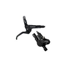 Спирачен диск SHIMANO Ротор за дискова спирачка Дискова спирачка SHIMANO комплект/J-kit, BL-MT501(R), BR-MT500(R), 1700 мм маркуч
