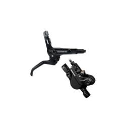 Спирачен диск SHIMANO Ротор за дискова спирачка Дискова спирачка SHIMANO комплект/J-kit, BL-MT501(R), BR-MT500(R), 1700 мм маркуч