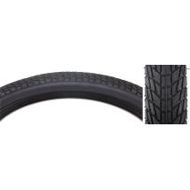 Външна гума Kenda VIETNAM MTB 16x1.75, черен - K841