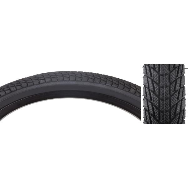 Външна гума Kenda VIETNAM MTB 16x1.75, черен - K841