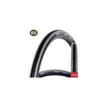 Шина Kenda Велосипедни гуми - комплект Kenda - TAIWAN RACING 700x23C, сTUBE FRENCH VALVE - 32 мм, STANDARD COMPOUND 60TPI, без шина лента - K1050 (1set = 1 брой)