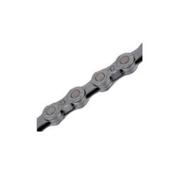 Верига KMC X12eT EPT Anti-Rust 126 LINKS