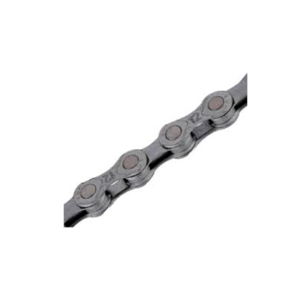 Свързващо звено за верига KMC X12eT EPT Anti-Rust 126 LINKS