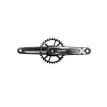 Курбел SRAM FC SX EAGLE BOOST148 DUB 170 30STE