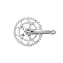 Курбел Campagnolo (FC11-VLB240), VELOCE CT 10 скорости crankset 172.5 мм 50-34