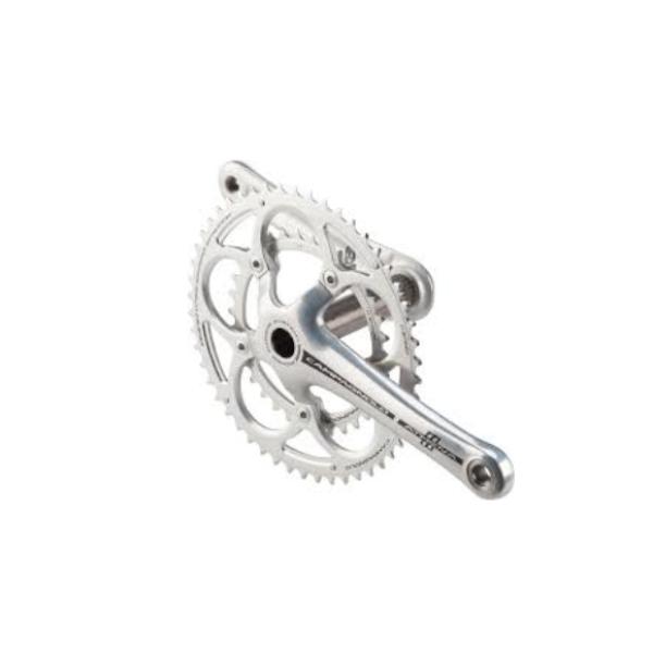 Курбел Campagnolo (FC10-AT240), ATHENA 11 скорости CT crankset 172.5 мм 50-34