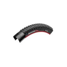 Външна гума Kenda HAVOC PRO 27.5x2.8, черен, 60TPI, TUBELESS, FOLDING, - K1184