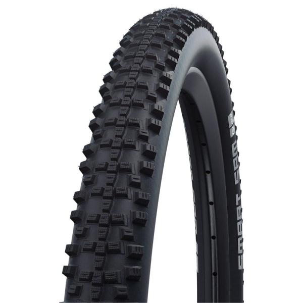 Външна гума Schwalbe SMART SAM Performance, WIRED 65-584 B/B-SK HS476 Addix 67EPI 27.5x2.60