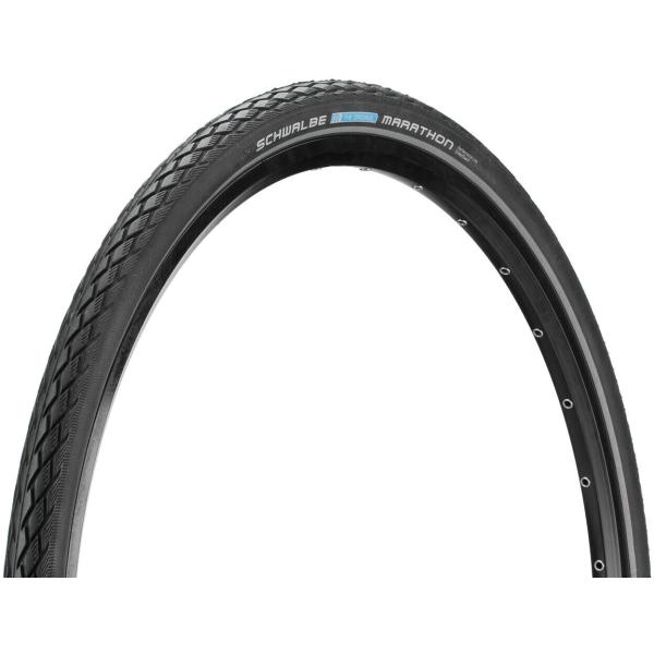 Външна гума Schwalbe шосе CRUISER, 47-507, 24