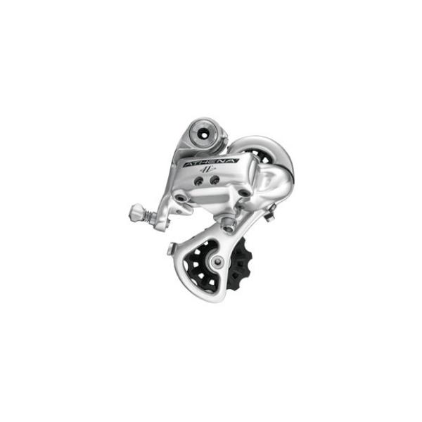 Заден дерайльор Campagnolo (RD10-AT1), ATHENA 11 скорости задна der.