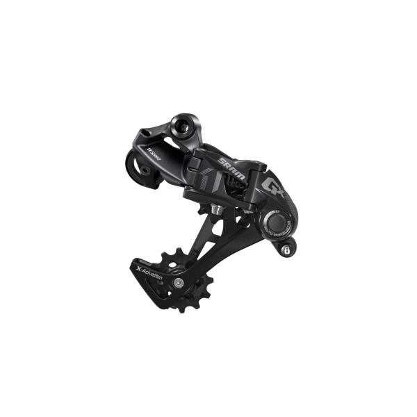 Заден дерайльор SRAM GX [00.7518.075.000], RD GX 1X11SPD LONG CAGE черен