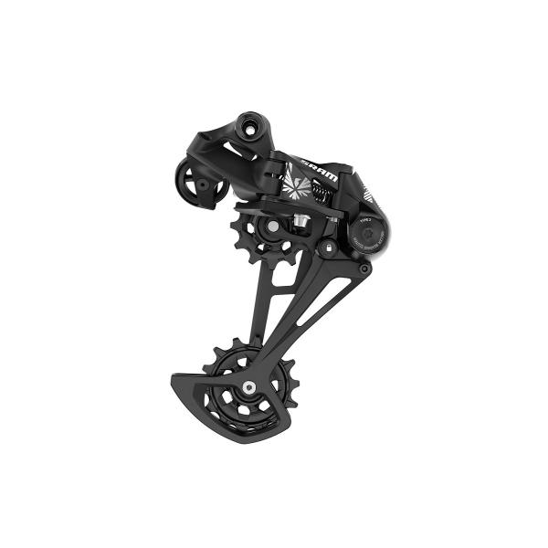 Заден дерайльор SRAM RD NX EAGLE, 12 скорости