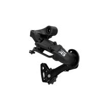 Заден дерайльор L-Twoo RD-V5008-L, за 8 скорости, LONG CAGE, черен 1:1
