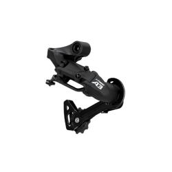 Заден дерайльор L-Twoo RD-V5008-L, за 8 скорости, LONG CAGE, черен 1:1