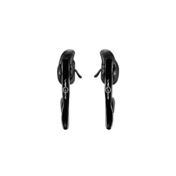 Команда за скорости Campagnolo Дясна Campagnolo, (EP9-VLUXC), VELOCE ULTRA-SHIFT 10 скорости Ergo control levers, комплект