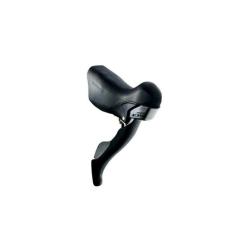 Спирачка SHIMANO Дясна команда SHIMANO [KST5700RIL], SHIFT/спирачен лост, ST-5700, 105, 10SPEEDRIGHT с2100 мм вътрешно, черен, NEW RELEASE лост, черен BRACKET