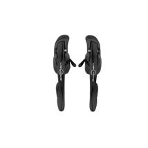 Команда за скорости Campagnolo Дясна Campagnolo, (EP15-VLBXC) (0119365), VELOCE черен Power Shift 10 скорости Ergopower shifting levers - черен
