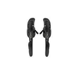 Команда за скорости Campagnolo Дясна Campagnolo, (EP15-VLBXC) (0119365), VELOCE черен Power Shift 10 скорости Ergopower shifting levers - черен