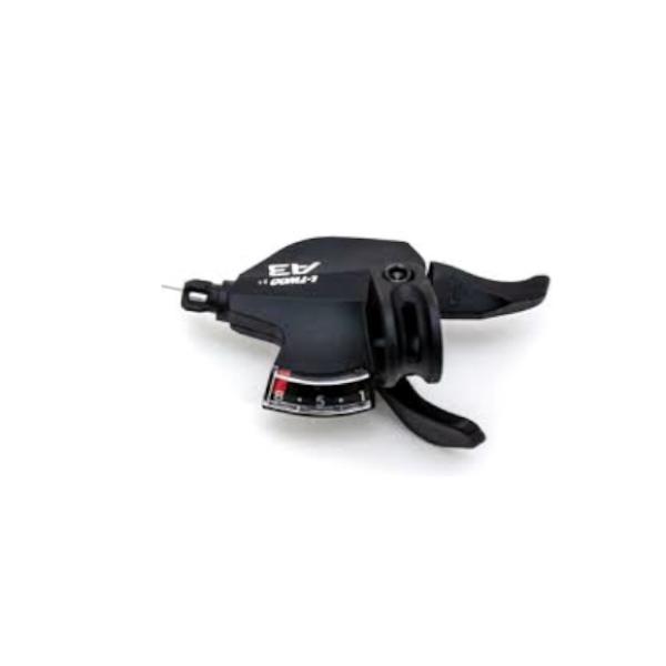 Команда за скорости L-Twoo Дясна L-Twoo, SL-V5008-8W-2, 8 скорости
