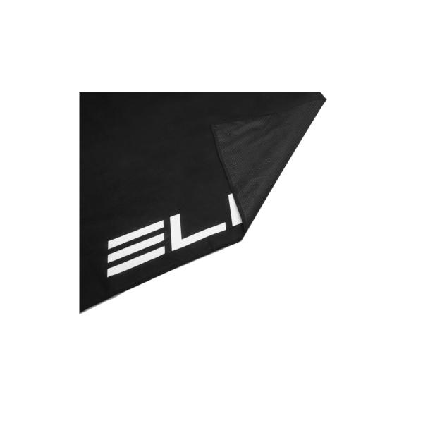 Постелка за тренажор Сгъваема постелка за велотренажор Elite
