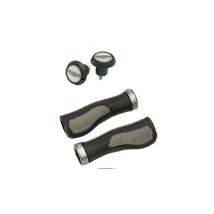 Ръкохватки Tioga Acentia Grips - чернo със сиво