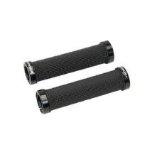 Ръкохватки Tioga Slim Grip lock on- чернo