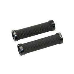 Ръкохватки Tioga Slim Grip lock on- чернo