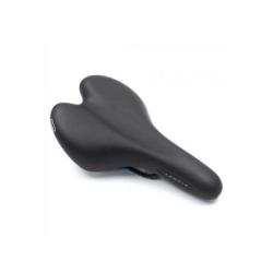 Седалка Selle Royal Lancia 8070HRT008067 черна