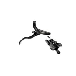 Спирачка SHIMANO Спирачки SHIMANO AM445BRRURX130, задна, черен