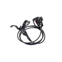 Хидравлична спирачка SHIMANO BL-M396L(R), BR-M395L(R) 1450 мм маркуч