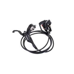 Хидравлична спирачка SHIMANO BL-M396L(R), BR-M395L(R) 1450 мм маркуч