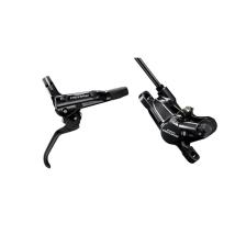 Спирачен диск SHIMANO Спирачки SHIMANO комплект дискова спирачка, DEORE, BL-M6000(R), BR-M6000(R), 1500 мм маркуч