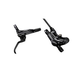 Спирачен диск SHIMANO Спирачки SHIMANO комплект дискова спирачка, DEORE, BL-M6000(R), BR-M6000(R), 1500 мм маркуч
