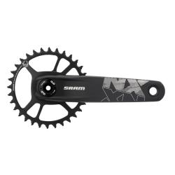 Курбел SRAM NX Eagle Boost148 DUB 170 мм 32T Black