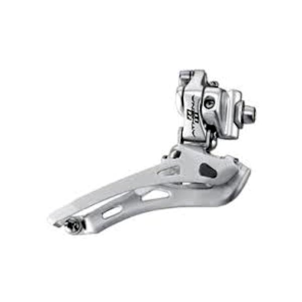 Преден дерайльор Campagnolo CAMP, (FD10-AT2B), ATHENA