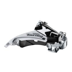 Преден дерайльор SHIMANO (AFDTY510TSM3) TY510-M3