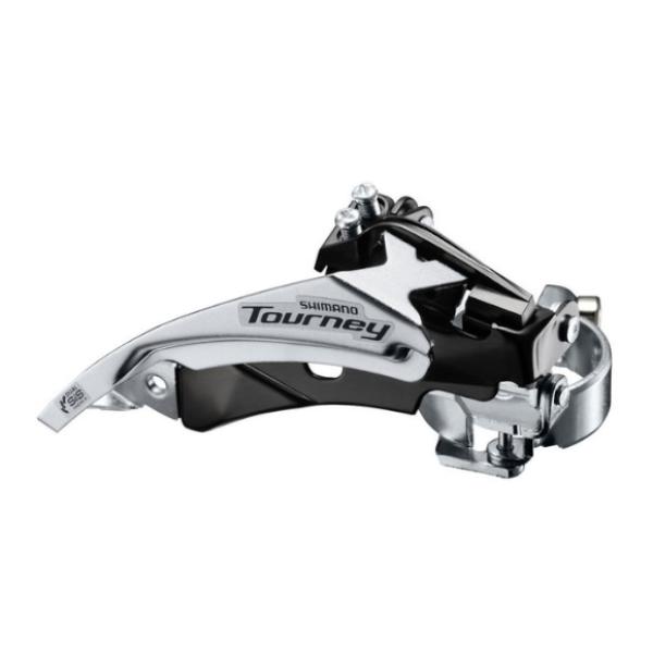 Преден дерайльор SHIMANO (AFDTY510TSM3) TY510-M3