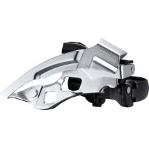 Преден дерайльор SHIMANO Переден дерайльор SHIMANO FD-T6000-L-6, (31.8 мм)