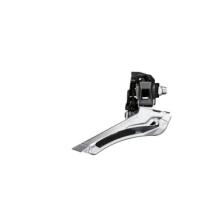 Преден дерайльор SHIMANO FD-RX810, запойка, 61-66