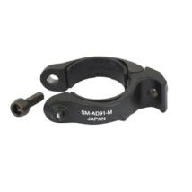 Дерайльор SHIMANO Скоба SHIMANO скоба BAND адаптер, 34.9 мм