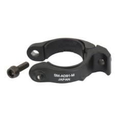 Скоба адаптер Shimano 34.9 мм за преден дерайльор