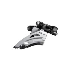 Преден дерайльор SHIMANO FD-M3120-M, ALIVIO, 2X9; 36