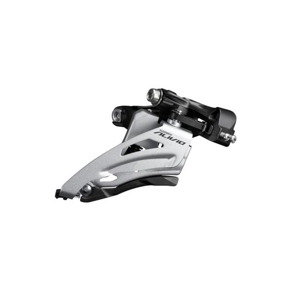 Преден дерайльор SHIMANO FD-M3120-M, ALIVIO, 2X9; 36