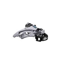 Преден дерайльор SHIMANO FD-TX800-TS3, 34.9 мм, 63-66