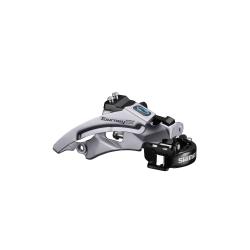 Преден дерайльор SHIMANO FD-TX800-TS3, 34.9 мм, 63-66
